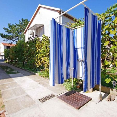 Apartments in Sabunike/Zadar Riviera 7812 Nin Exterior foto