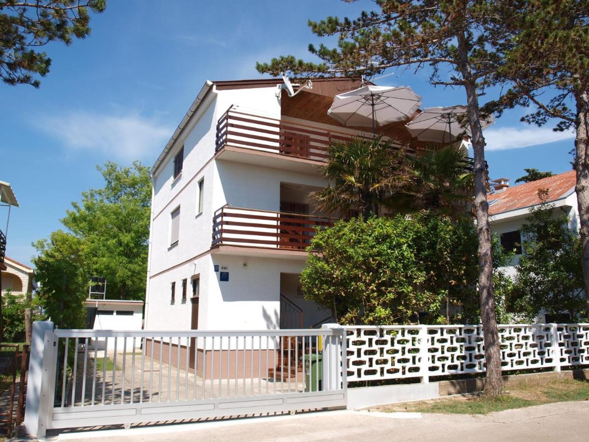 Apartments in Sabunike/Zadar Riviera 7812 Nin Exterior foto