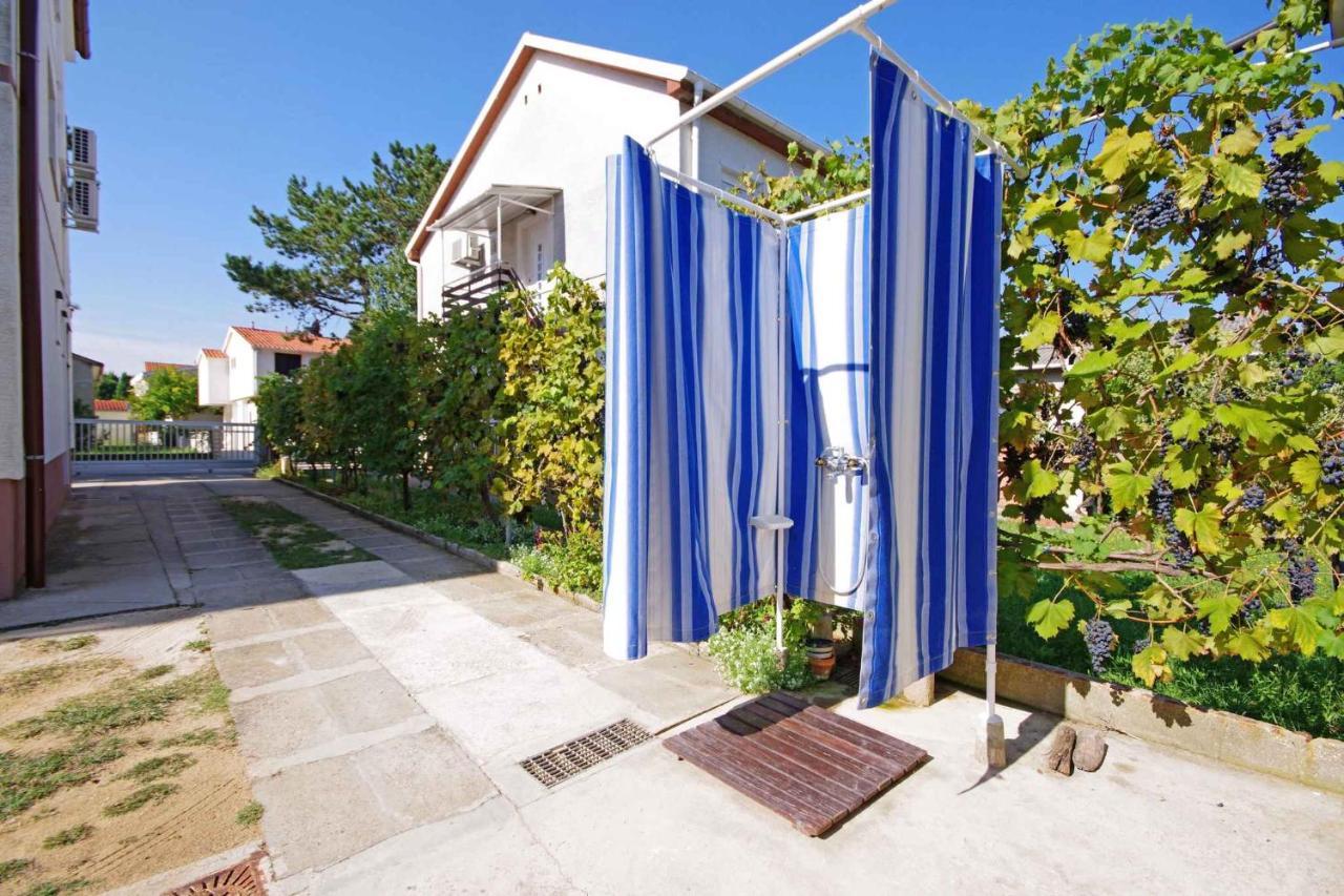Apartments in Sabunike/Zadar Riviera 7812 Nin Exterior foto