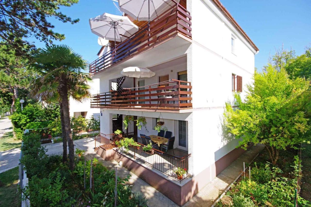 Apartments in Sabunike/Zadar Riviera 7812 Nin Exterior foto