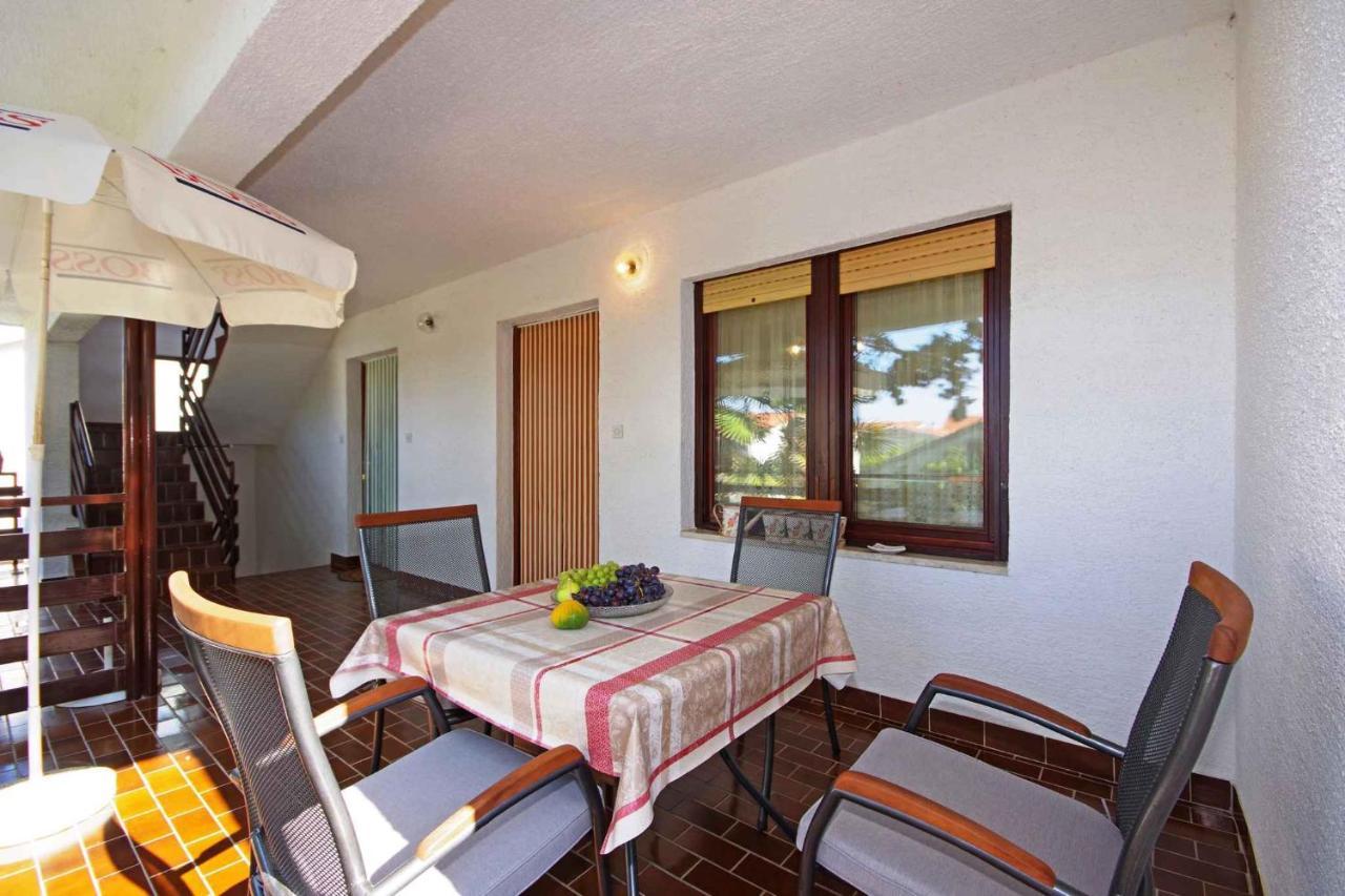 Apartments in Sabunike/Zadar Riviera 7812 Nin Exterior foto